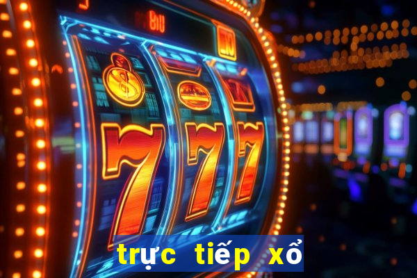 trực tiếp xổ số phương trang