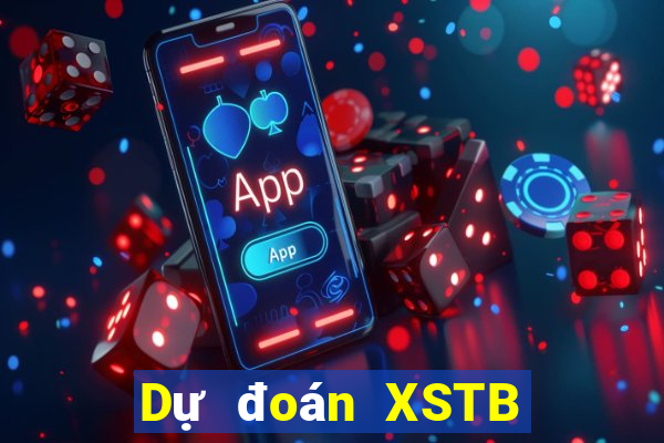 Dự đoán XSTB ngày 24