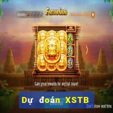 Dự đoán XSTB ngày 24