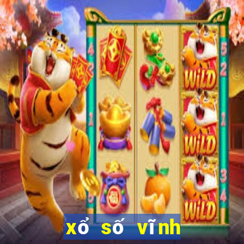 xổ số vĩnh long 40 ngày