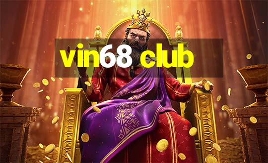 vin68 club