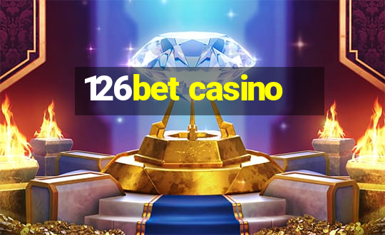 126bet casino