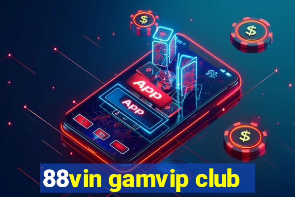 88vin gamvip club