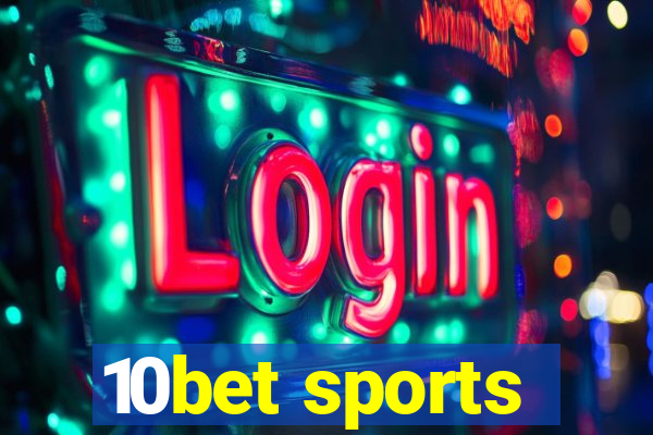 10bet sports