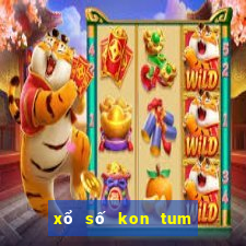 xổ số kon tum 04 02