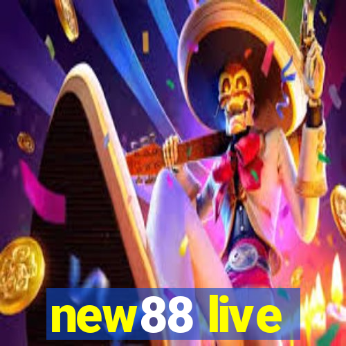 new88 live