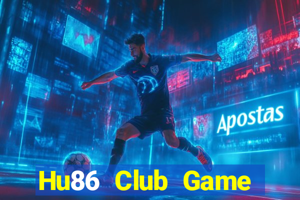 Hu86 Club Game Bài Apk