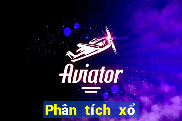 Phân tích xổ số Bình Phước Hôm qua