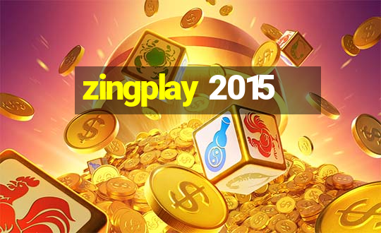 zingplay 2015