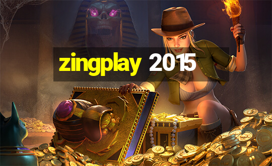 zingplay 2015