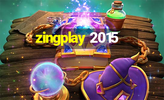 zingplay 2015