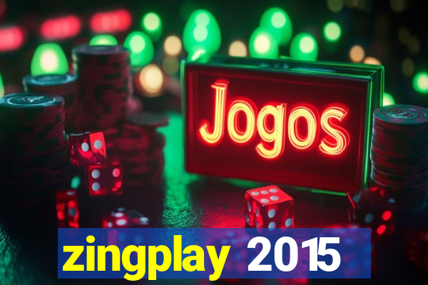 zingplay 2015