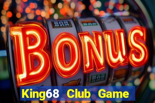 King68 Club Game Bài Yo88