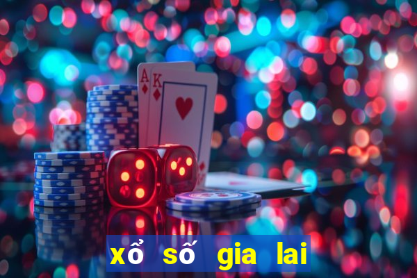 xổ số gia lai ngày 1 tháng 3