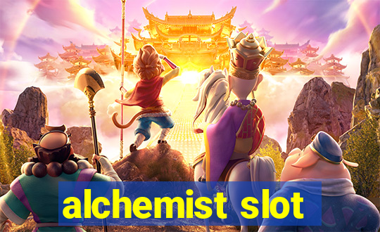 alchemist slot