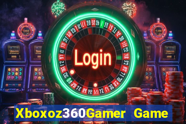 Xboxoz360Gamer Game Bài 69 Doi Thuong