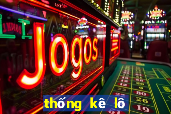 thống kê lô gan mb