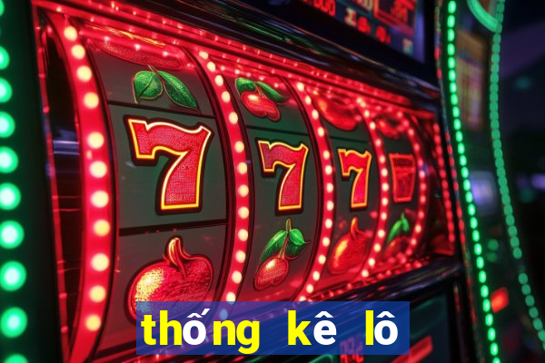 thống kê lô gan mb