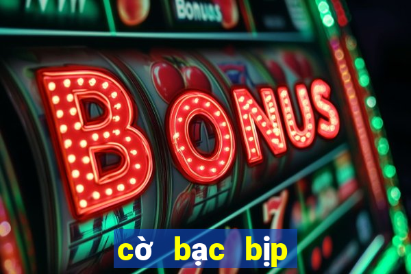 cờ bạc bịp bằng công nghệ cao