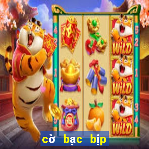 cờ bạc bịp bằng công nghệ cao