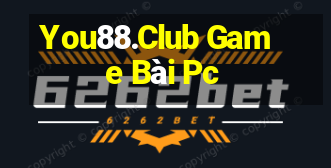 You88.Club Game Bài Pc