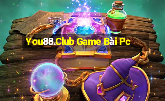 You88.Club Game Bài Pc