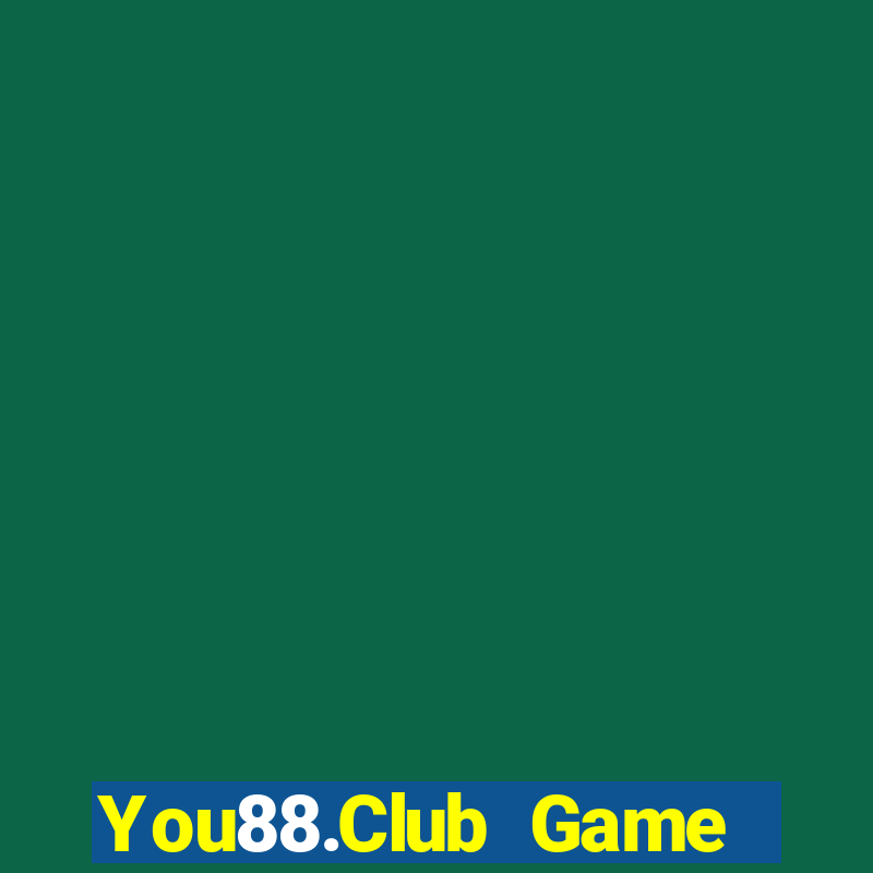 You88.Club Game Bài Pc