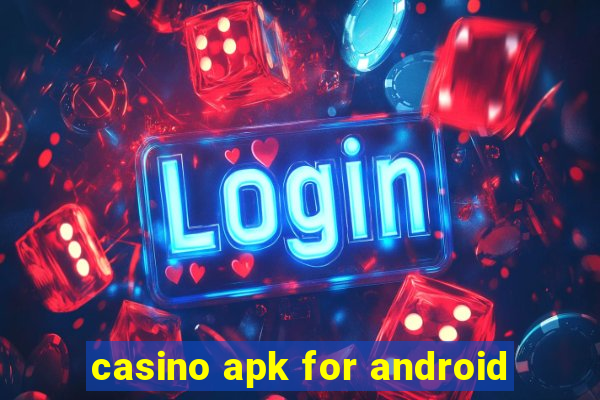 casino apk for android