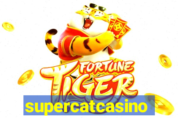 supercatcasino