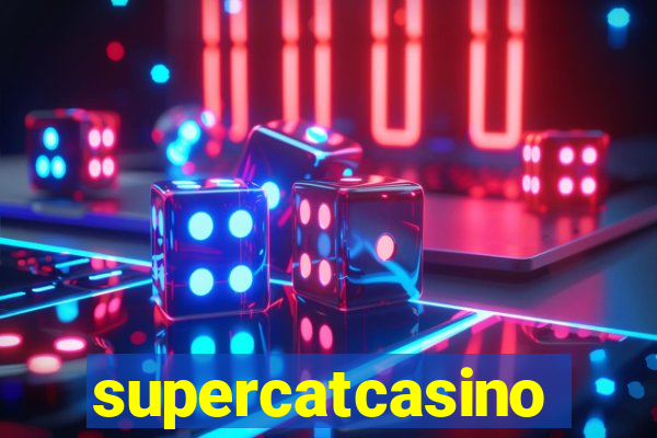 supercatcasino