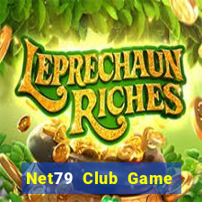 Net79 Club Game Bài Uy Tín