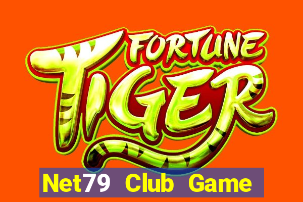 Net79 Club Game Bài Uy Tín