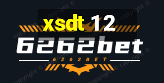 xsdt 1 2