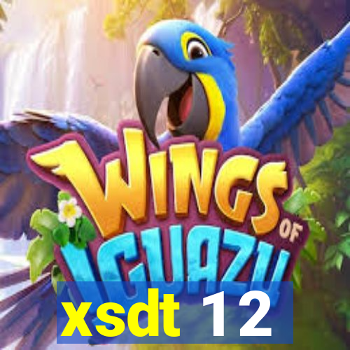 xsdt 1 2