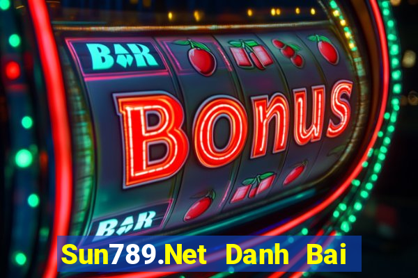 Sun789.Net Danh Bai Sanh Rong