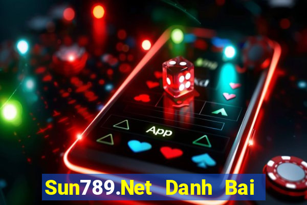 Sun789.Net Danh Bai Sanh Rong