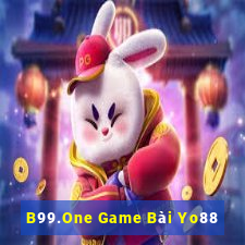 B99.One Game Bài Yo88