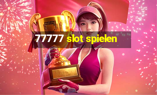 77777 slot spielen