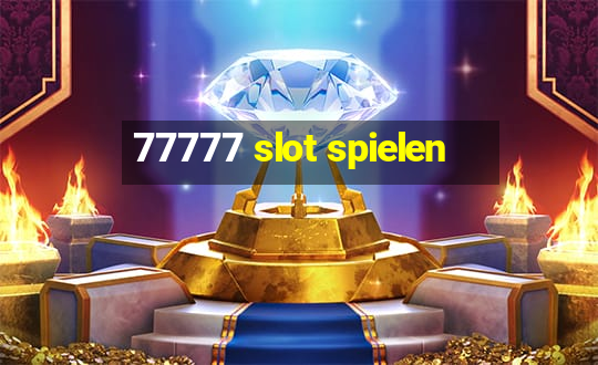 77777 slot spielen