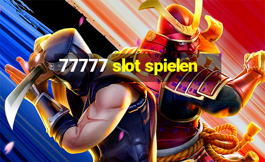 77777 slot spielen