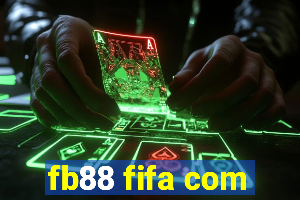 fb88 fifa com