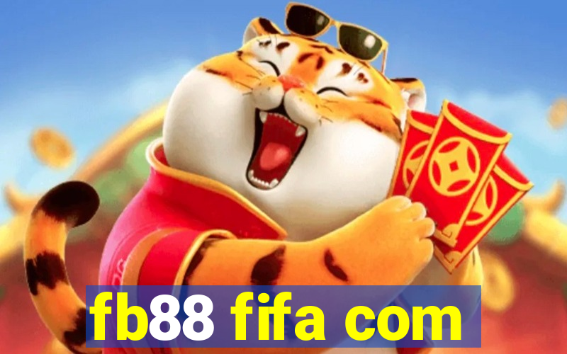 fb88 fifa com