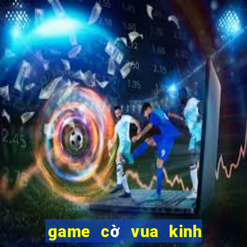 game cờ vua kinh dị ultimate chess