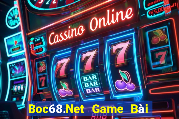 Boc68.Net Game Bài Tiến Lên