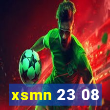 xsmn 23 08