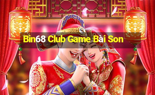 Bin68 Club Game Bài Son