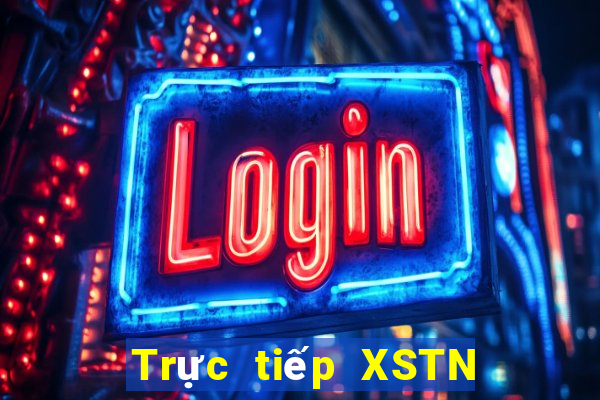 Trực tiếp XSTN ngày thứ năm