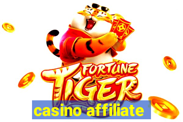 casino affiliate