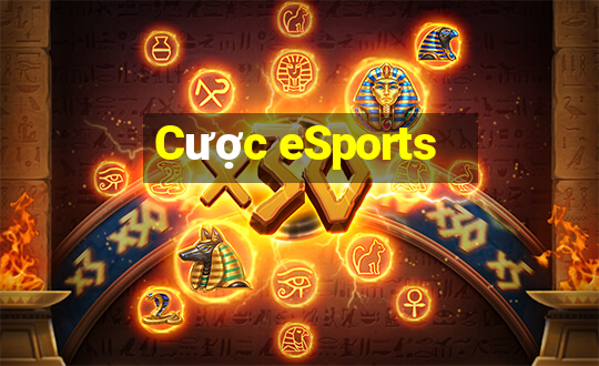 Cược eSports