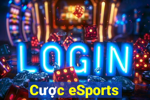 Cược eSports